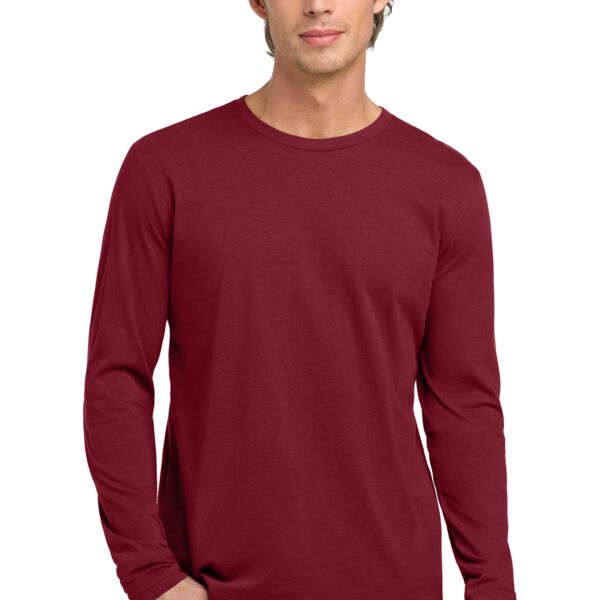 Cotton Long Sleeve Tee - SPARTAN FF Thumbnail