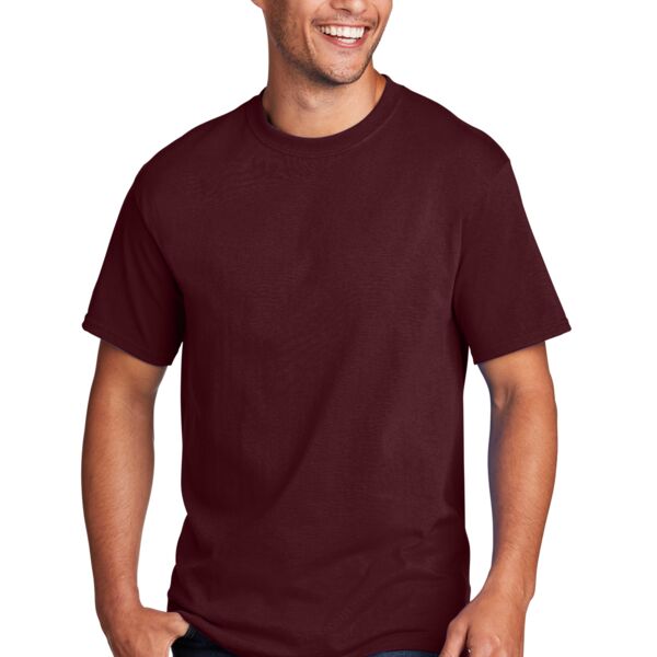 PC Unisex 5.4oz Cotton T-Shirt PC54-141FA DECO Thumbnail