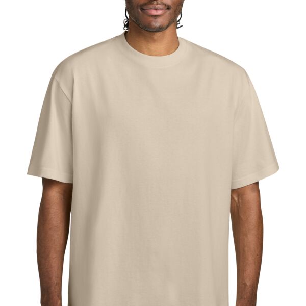 District® 7-Oz. Gritty Oversized Tee Thumbnail