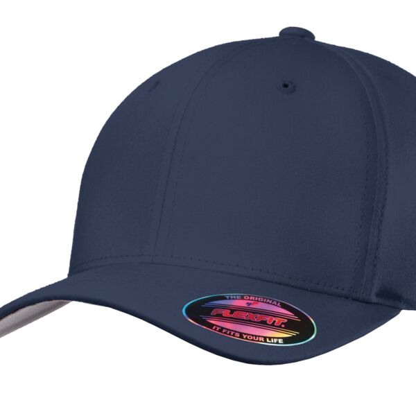 Flexfit ® Cotton Twill Cap - GCFD Thumbnail