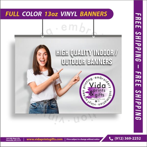 Banner 10' x 3' Thumbnail