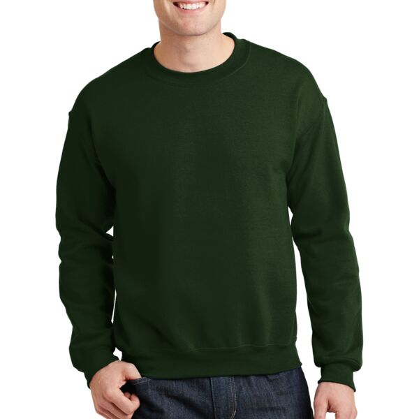Unisex Heavy Blend Crewneck Sweatshirt - 1-64 - A-CO Thumbnail