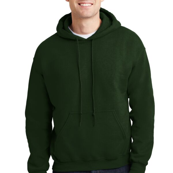 Unisex Heavy Blend Hooded Sweatshirt - 1-64 - A-CO Thumbnail