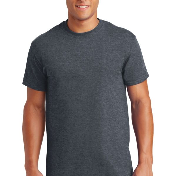 Gildan Unisex 6.1oz Ultra Cotton T-Shirt Thumbnail