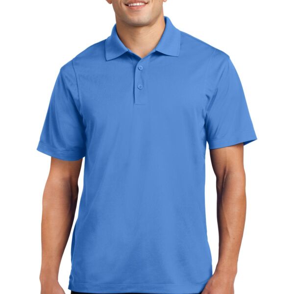 Adult Micropique Polo Thumbnail