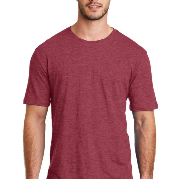 District Made Unisex Premium Blend T-Shirt Thumbnail