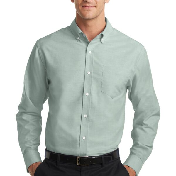 SuperPro ™ Oxford Shirt Thumbnail