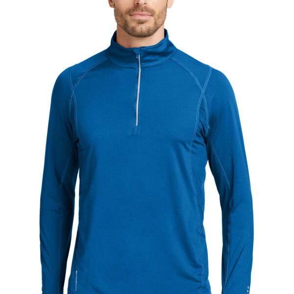 Endurance Nexus 1/4 Zip Pullover OE335 Thumbnail