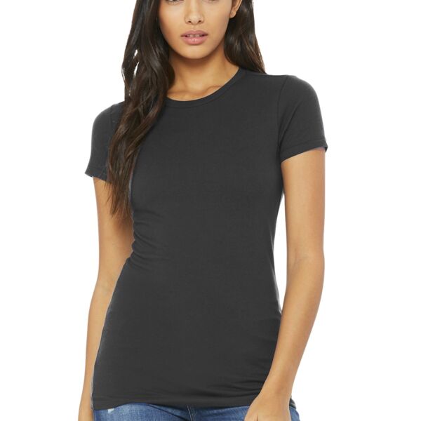 Women's The Favorite Tee BC6004 Thumbnail