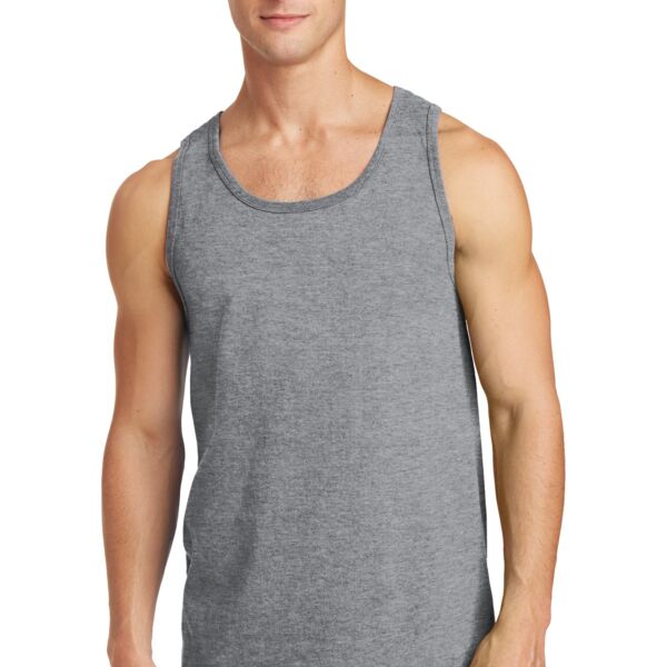 PC Core Cotton Tank Top Thumbnail
