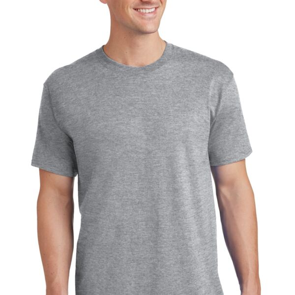PC Tall Core Cotton Tee Thumbnail