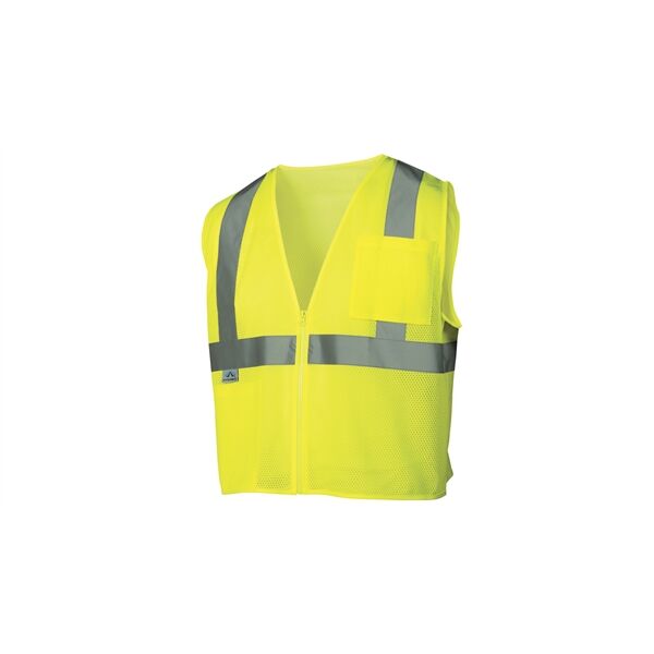Hi-Vis Class 2 Vest Thumbnail