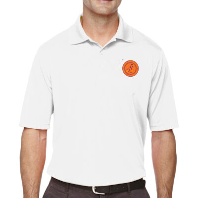 Unisex Origin Performance Piqué Polo Thumbnail