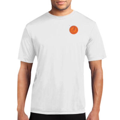 Unisex Performance Tee Thumbnail