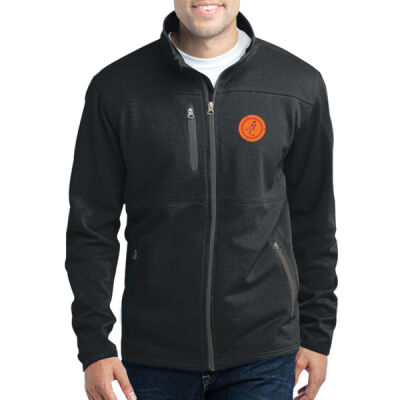 Pique Fleece Jacket Thumbnail