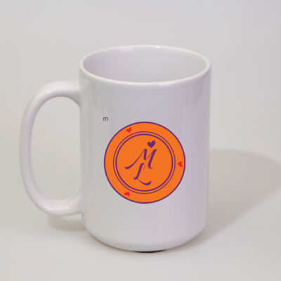 15 oz Mug-Magy Love Thumbnail