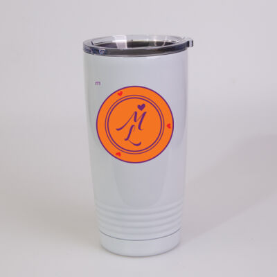 20 oz Tumbler-Magy Love Thumbnail