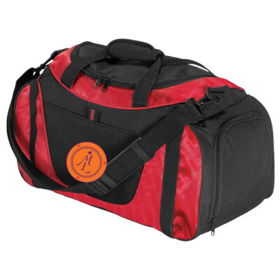 Small Magy Love Gym Bag Thumbnail