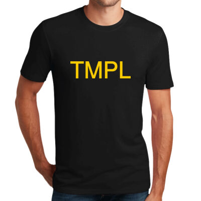 District-Flex Tee Thumbnail