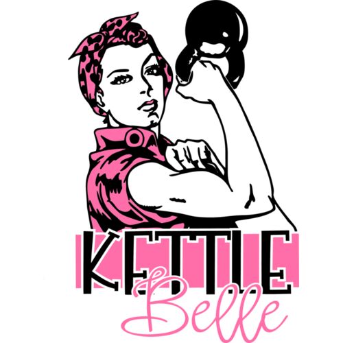 Kettle Belle Thumbnail