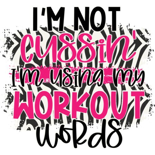 WO Pink & Zebra Thumbnail