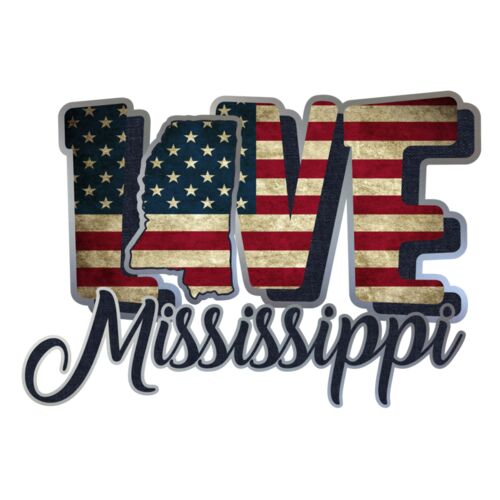 mississippi flag Thumbnail