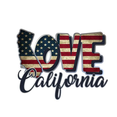 california flag Thumbnail