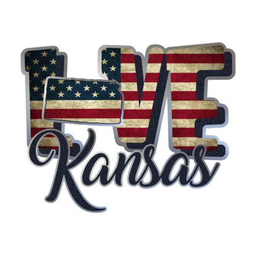 kansas flag Thumbnail