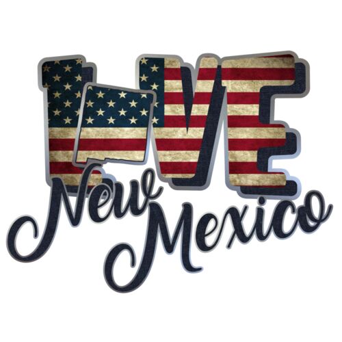 new mexico flag Thumbnail