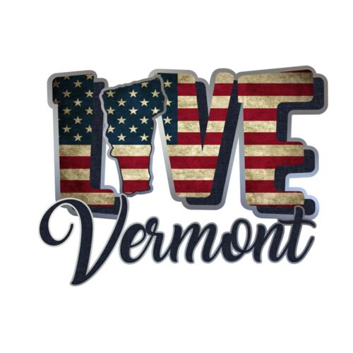 vermont flag Thumbnail