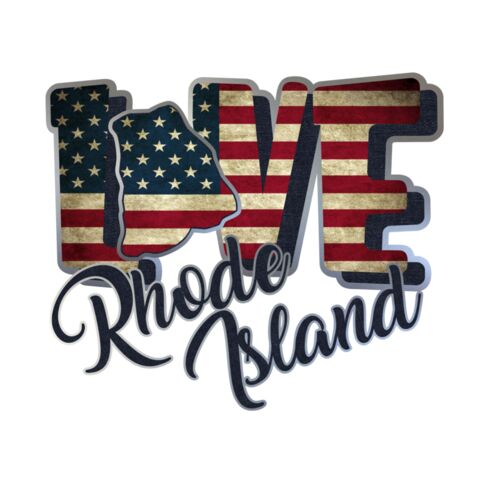 rhode island flag Thumbnail