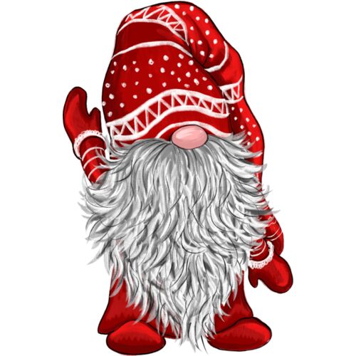 DPA 02014 CHRISTMAS GNOMES3 Thumbnail