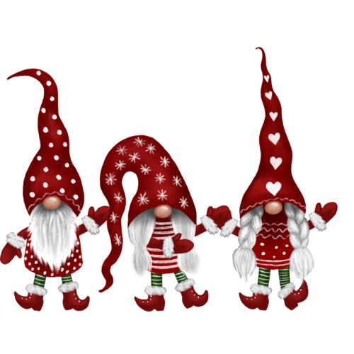 DPA 2058 GNOMES2 Thumbnail