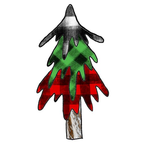 DPA 0260 BUFFALO TREE6 Thumbnail