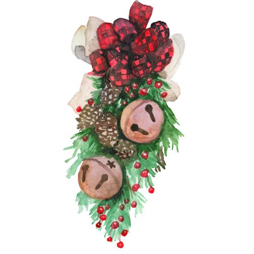 Christmas Decoration Thumbnail