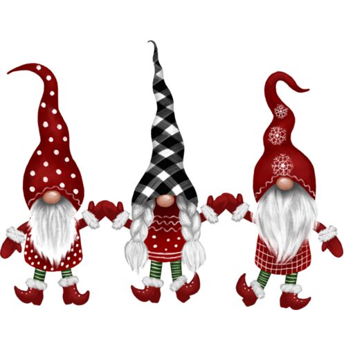 DPA 2058 GNOMES1 Thumbnail