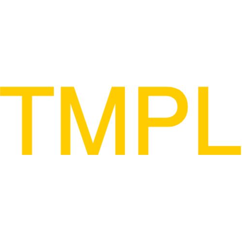 TMPL Logo SVG Thumbnail