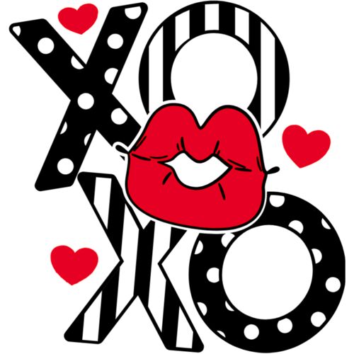 XOXO Thumbnail