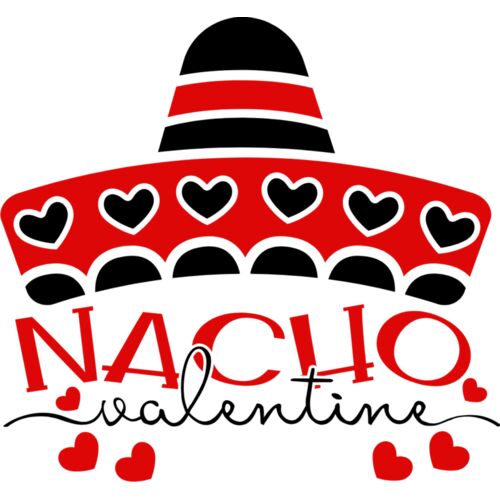 nacho valentine Thumbnail