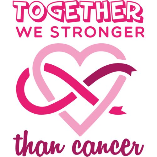 Together We Stronger than Carcer Thumbnail