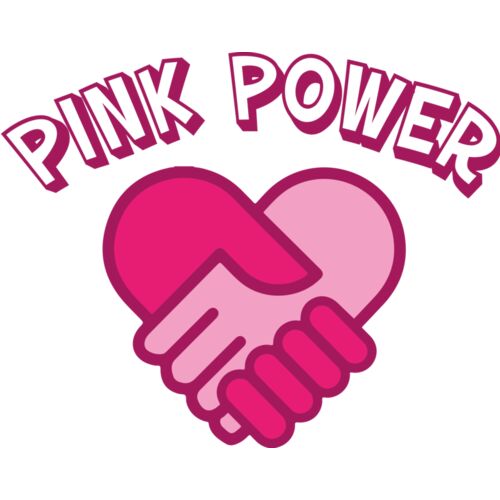 Pink Power Thumbnail