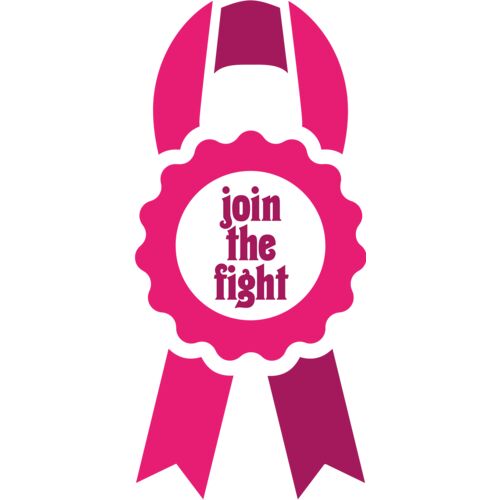 Join The Fight Thumbnail