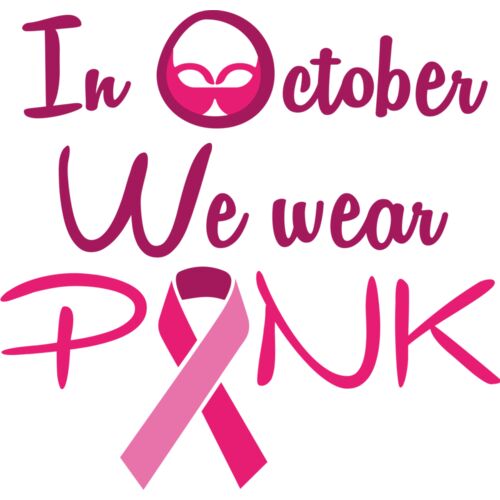 In October we Wear Thumbnail