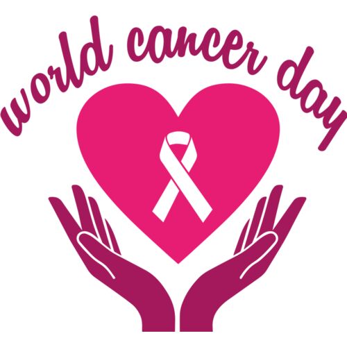 World Cancer Day Thumbnail