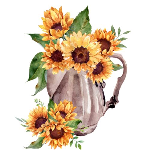 Old Coffee Carafe Thumbnail