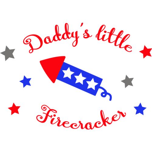 DaddysLittleFirecracker Thumbnail