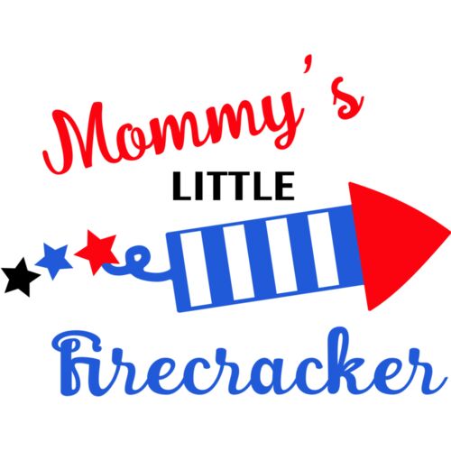 MommysLittleFirecracker Thumbnail