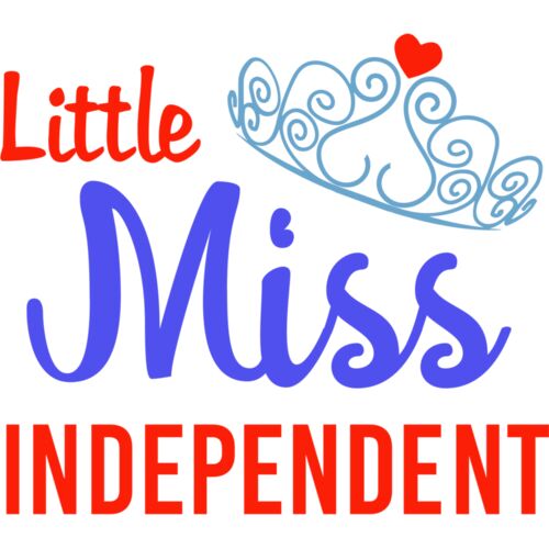 LittleMissIndependent Thumbnail