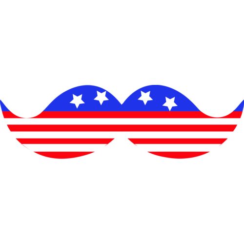 FlagMoustache Thumbnail
