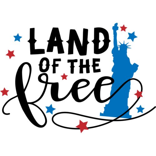 land of the free Thumbnail